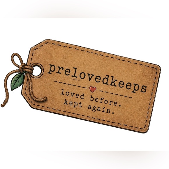 prelovedkeeps